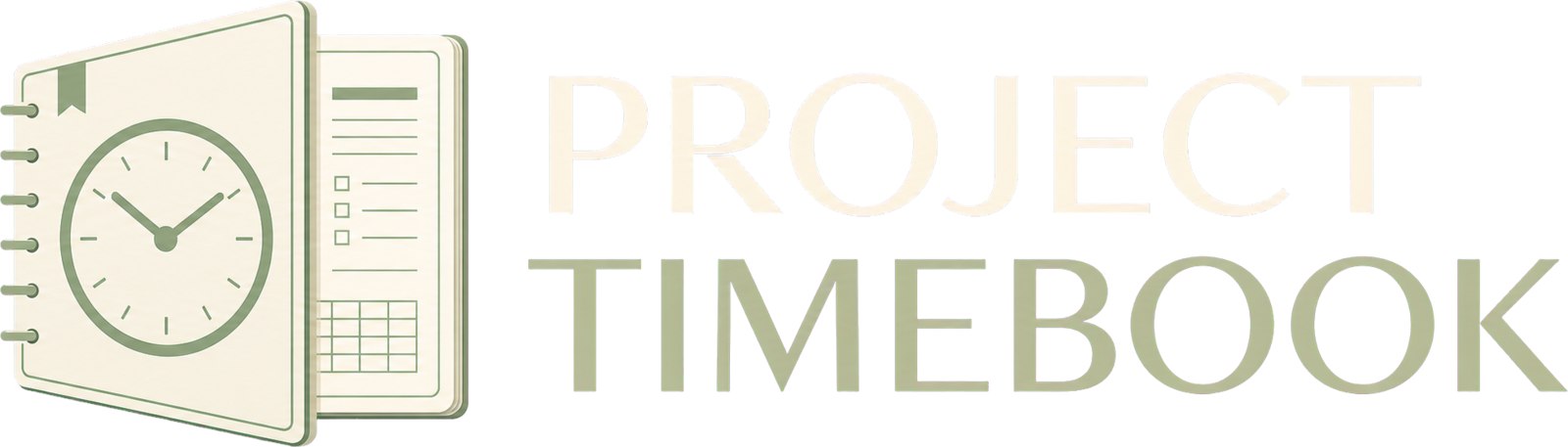 Project Timebook